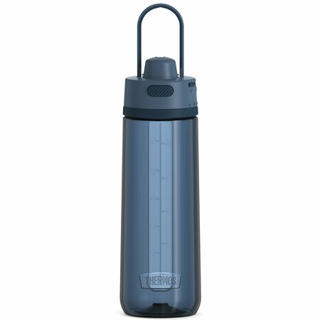 Thermos 24-Oz. Alta Hydration Bottle with Spout Lake Blue TP4329DB6